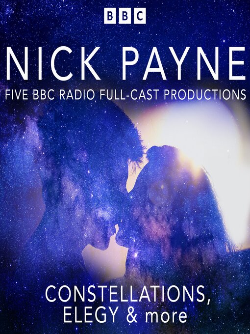Title details for Nick Payne by Nick Payne - Available